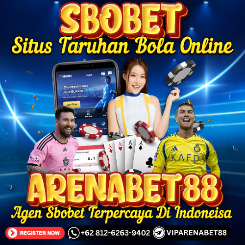 Agen SBOBET Bola Panduan Lengkap untuk Pemain