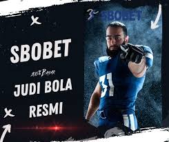 Agen SBOBET Bola Panduan Lengkap untuk Pemain