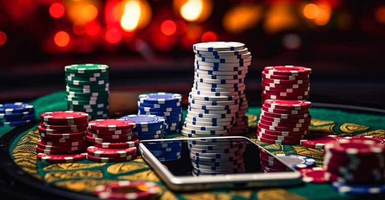 Crypto Casino Without Limits Explore Endless Possibilities Crypto Casino Without Limits Explore Endless Possibilities